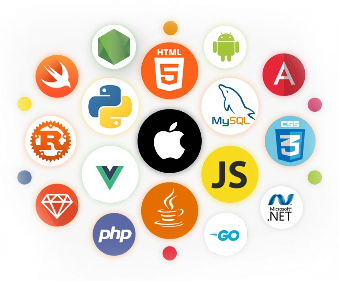Technology stack